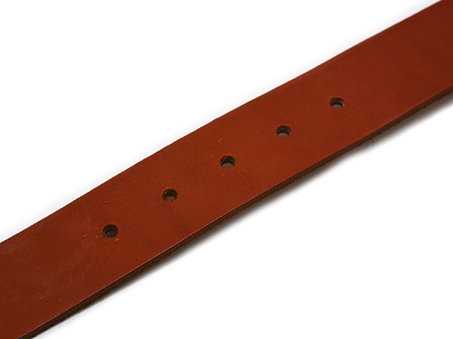 ��RED WING/��åɥ����󥰡ۡ�Leather Belt/�쥶���٥�ȡ�(96545/Oro��Legacy��)