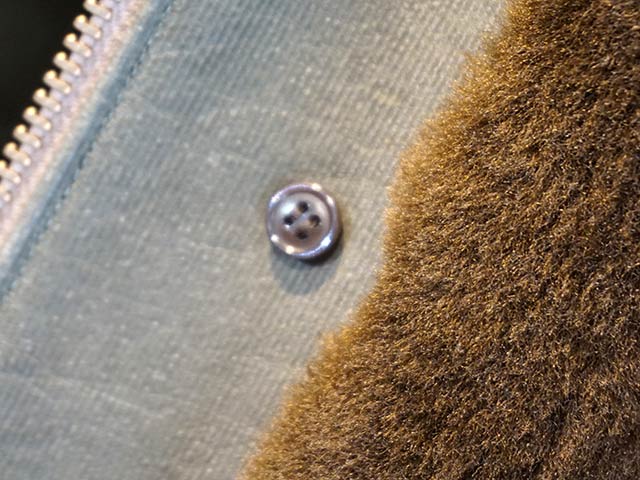 ��CWORKS by FINE CREEK&CO/��������� �Х� �ե����󥯥꡼������ɥ�����2025AW��Horsehide N-1 Deck Jacket��Scope��/�ۡ����ϥ���N-1�ǥå����㥱�åȡɥ������סɡ�(CWJK032)��ͽ����/2026ǯ������ͽ���