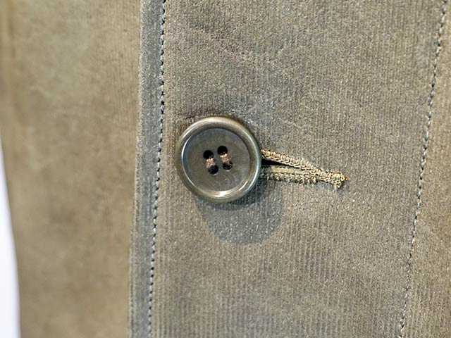 ��CWORKS by FINE CREEK&CO/��������� �Х� �ե����󥯥꡼������ɥ�����2025AW��Horsehide N-1 Deck Jacket��Scope��/�ۡ����ϥ���N-1�ǥå����㥱�åȡɥ������סɡ�(CWJK032)��ͽ����/2026ǯ������ͽ���