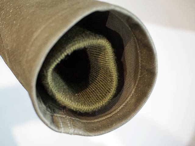 ��CWORKS by FINE CREEK&CO/��������� �Х� �ե����󥯥꡼������ɥ�����2025AW��Horsehide N-1 Deck Jacket��Scope��/�ۡ����ϥ���N-1�ǥå����㥱�åȡɥ������סɡ�(CWJK032)��ͽ����/2026ǯ������ͽ���
