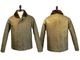��CWORKS by FINE CREEK&CO/��������� �Х� �ե����󥯥꡼������ɥ�����2025AW��Horsehide N-1 Deck Jacket��Scope��/�ۡ����ϥ���N-1�ǥå����㥱�åȡɥ������סɡ�(CWJK032)��ͽ����/2026ǯ������ͽ���