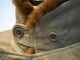 ��CWORKS by FINE CREEK&CO/��������� �Х� �ե����󥯥꡼������ɥ�����2025AW��Horsehide N-1 Deck Jacket��Scope��/�ۡ����ϥ���N-1�ǥå����㥱�åȡɥ������סɡ�(CWJK032)��ͽ����/2026ǯ������ͽ���