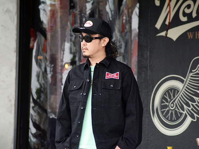 ��5����Mr.FATMAN/�ߥ������ե��åȥޥ��2025SS��MFM Team Wappen Mesh Cap/MFM�������åڥ��å��奭��åס�(5252007)