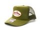 ��5����Mr.FATMAN/�ߥ������ե��åȥޥ��2025SS��MFM Team Wappen Mesh Cap/MFM�������åڥ��å��奭��åס�(5252007)