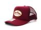 ��5����Mr.FATMAN/�ߥ������ե��åȥޥ��2025SS��MFM Team Wappen Mesh Cap/MFM�������åڥ��å��奭��åס�(5252007)