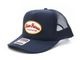 ��5����Mr.FATMAN/�ߥ������ե��åȥޥ��2025SS��MFM Team Wappen Mesh Cap/MFM�������åڥ��å��奭��åס�(5252007)