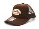 ��5����Mr.FATMAN/�ߥ������ե��åȥޥ��2025SS��MFM Team Wappen Mesh Cap/MFM�������åڥ��å��奭��åס�(5252007)