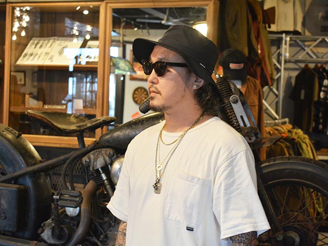 ��ATTRACTIONS/���ȥ饯����󥺡ۡ�Eyewear��Hep Cat��/�����������ɥإåץ���åȡɡ�(AE0004)