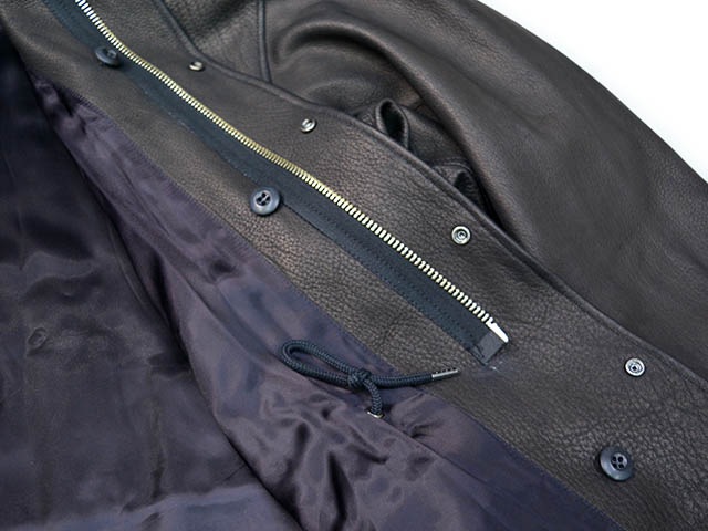 ��2����CWORKS by FINE CREEK&CO/��������� �Х� �ե����󥯥꡼������ɥ����ۡ�Deerskin Field Jacket��Lield��/�ǥ���������ե�����ɥ��㥱�åȡɥꥨ��ɡɡ�(CWJK025)