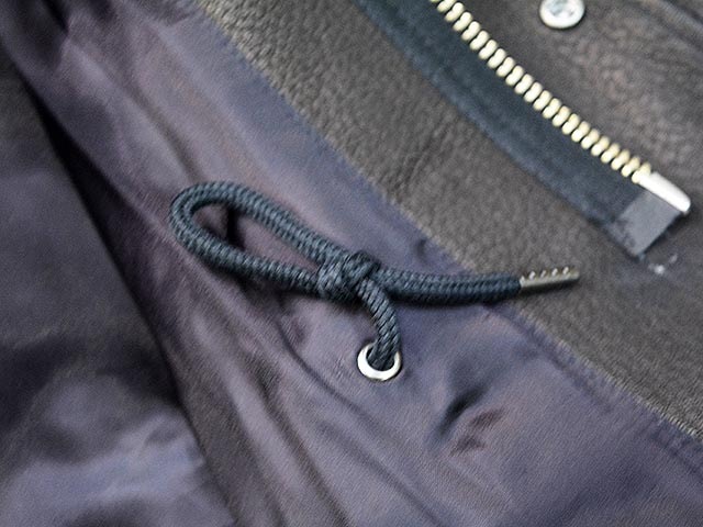 ��2����CWORKS by FINE CREEK&CO/��������� �Х� �ե����󥯥꡼������ɥ����ۡ�Deerskin Field Jacket��Lield��/�ǥ���������ե�����ɥ��㥱�åȡɥꥨ��ɡɡ�(CWJK025)