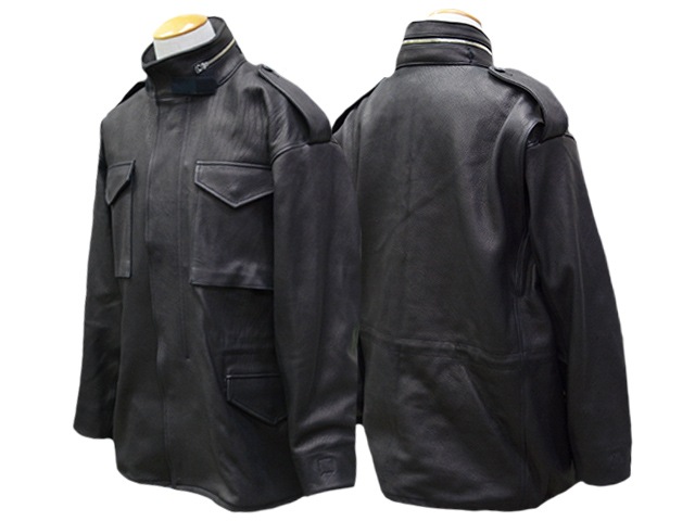 ��2����CWORKS by FINE CREEK&CO/��������� �Х� �ե����󥯥꡼������ɥ����ۡ�Deerskin Field Jacket��Lield��/�ǥ���������ե�����ɥ��㥱�åȡɥꥨ��ɡɡ�(CWJK025)