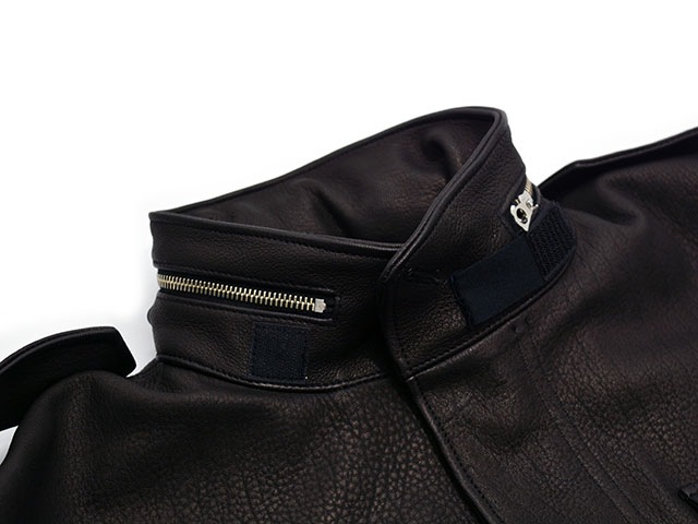 ��2����CWORKS by FINE CREEK&CO/��������� �Х� �ե����󥯥꡼������ɥ����ۡ�Deerskin Field Jacket��Lield��/�ǥ���������ե�����ɥ��㥱�åȡɥꥨ��ɡɡ�(CWJK025)