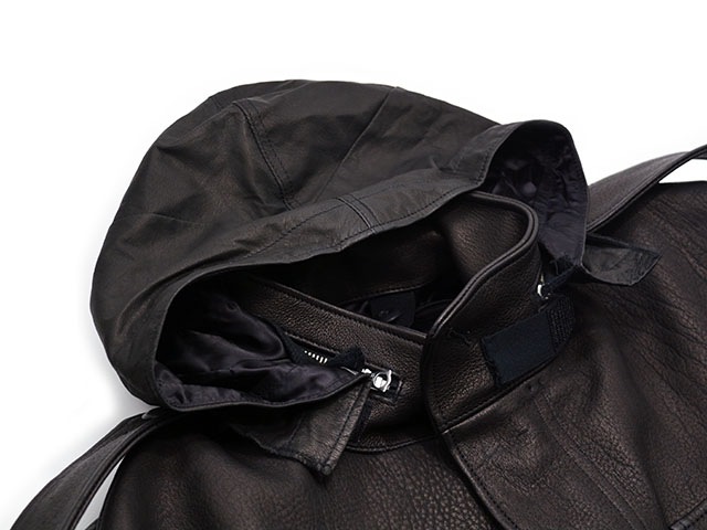 ��2����CWORKS by FINE CREEK&CO/��������� �Х� �ե����󥯥꡼������ɥ����ۡ�Deerskin Field Jacket��Lield��/�ǥ���������ե�����ɥ��㥱�åȡɥꥨ��ɡɡ�(CWJK025)