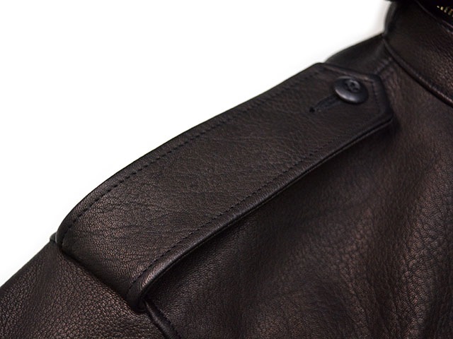 ��2����CWORKS by FINE CREEK&CO/��������� �Х� �ե����󥯥꡼������ɥ����ۡ�Deerskin Field Jacket��Lield��/�ǥ���������ե�����ɥ��㥱�åȡɥꥨ��ɡɡ�(CWJK025)