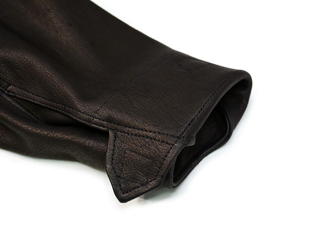 ��2����CWORKS by FINE CREEK&CO/��������� �Х� �ե����󥯥꡼������ɥ����ۡ�Deerskin Field Jacket��Lield��/�ǥ���������ե�����ɥ��㥱�åȡɥꥨ��ɡɡ�(CWJK025)