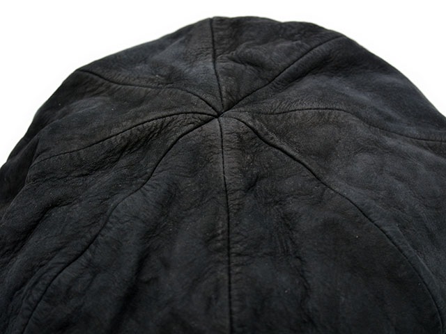 OLD CROW(オールドクロウ) ストライプキャスケット Lサイズ OLD CROW(オールドクロウ) ストライプキャスケット Lサイズ OLD