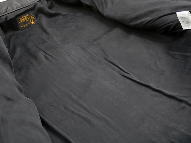 ��BOOTES/�ܡ��ƥ��ۡ�Single Riders Jacket��Urus��/���󥰥�饤���������㥱�åȡɥ��륹�ɡ�(BTS-URUS-B)