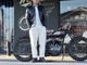 ��BOOTES/�ܡ��ƥ��ۡ�Single Riders Jacket��Urus��/���󥰥�饤���������㥱�åȡɥ��륹�ɡ�(BTS-URUS-B)