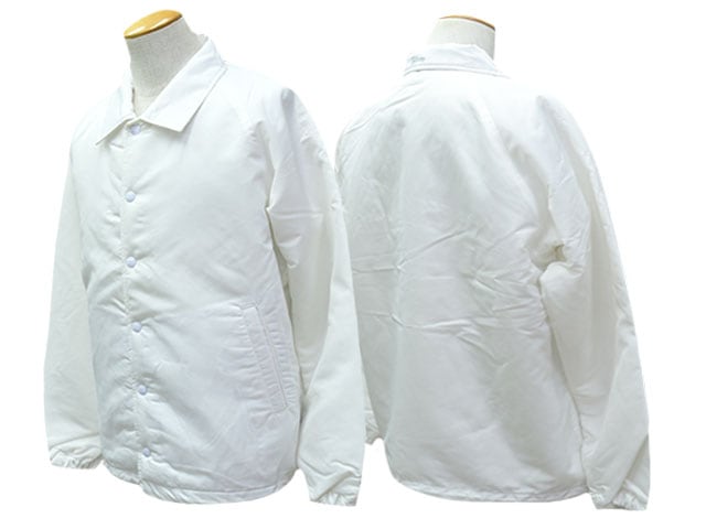 ��4����BLUCO/�֥륳��2025AW��Boa Coach Jacket/�ܥ����������㥱�åȡ�(157-31-020)