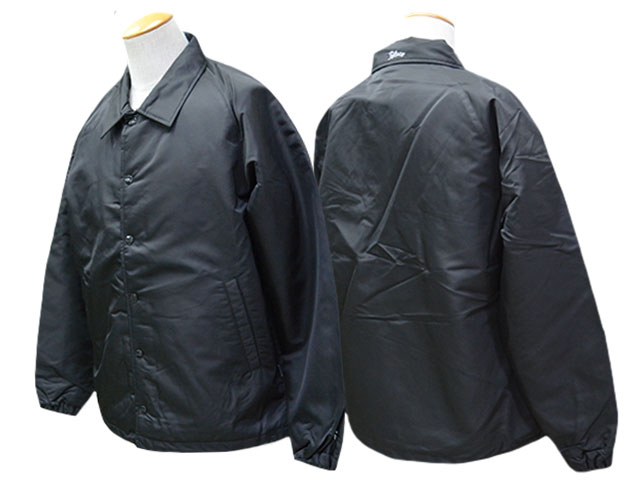 ��4����BLUCO/�֥륳��2025AW��Boa Coach Jacket/�ܥ����������㥱�åȡ�(157-31-020)