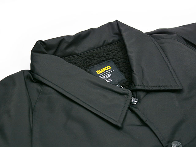 ��4����BLUCO/�֥륳��2025AW��Boa Coach Jacket/�ܥ����������㥱�åȡ�(157-31-020)