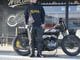 ��FREE WHEELERS/�ե꡼�ۥ����顼����2025FW�֡�U.S.NAVY BNY DRYDOCK #4�� TURTLE NECK SWEAT SHIRT/��U.S.�ͥ��ӡ�BNY�ɥ饤�ɥå�#4�ɥ����ȥ�ͥå��������åȥ���ġ�(2534010)