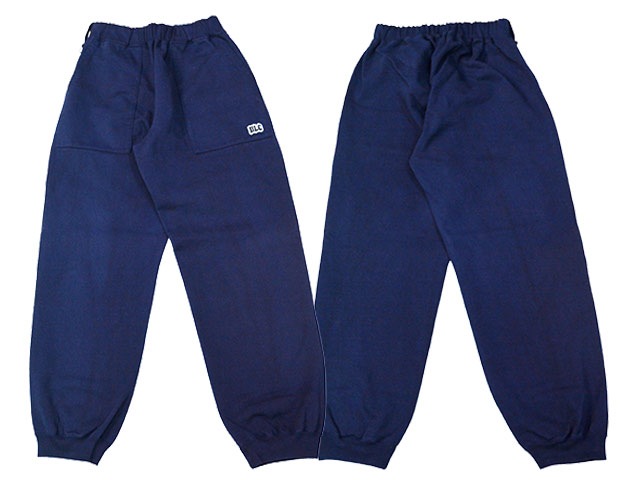 ��BLUCO/�֥륳�ۡߡ�FELCO/�ե��륳��2026SS��Inlay Training Pants/����쥤�ȥ졼�˥󥰥ѥ�ġ�(161-41-054)