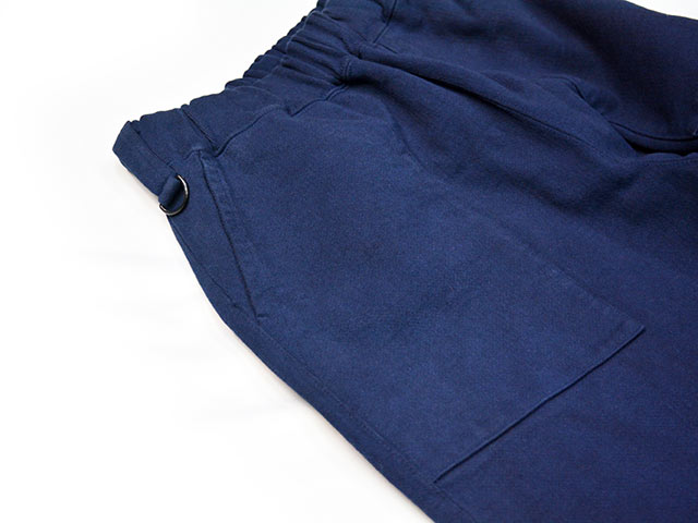 ��BLUCO/�֥륳�ۡߡ�FELCO/�ե��륳��2026SS��Inlay Training Pants/����쥤�ȥ졼�˥󥰥ѥ�ġ�(161-41-054)