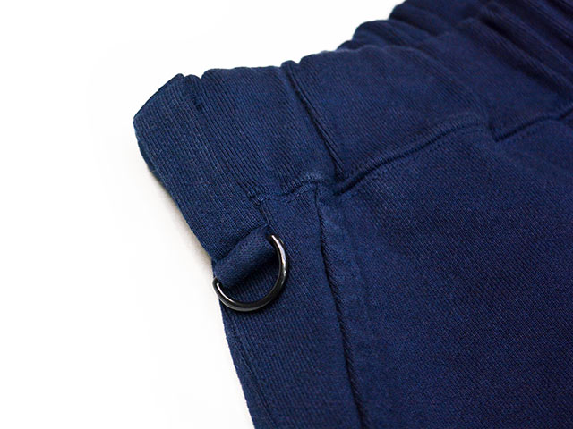 ��BLUCO/�֥륳�ۡߡ�FELCO/�ե��륳��2026SS��Inlay Training Pants/����쥤�ȥ졼�˥󥰥ѥ�ġ�(161-41-054)