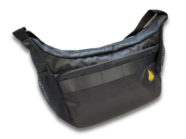 全2色【AT-DIRTY/アットダーティー】2022SS「Trip Shoulder Bag