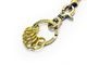��galcia/���륷���ۡ�Big Skull Brass Key Holder/�ӥå�������֥饹�����ۥ������(KBLC-002P)