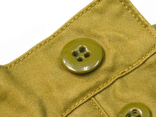 ��FREE WHEELERS/�ե꡼�ۥ����顼����2026SS�֡�JUNGLE FATIGUES�� TROPACAL TROUSERS/�ɥ���󥰥�ե��ƥ������ɥȥ��ԥ���ȥ饦��������(2622005)