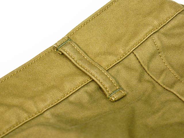 ��FREE WHEELERS/�ե꡼�ۥ����顼����2026SS�֡�JUNGLE FATIGUES�� TROPACAL TROUSERS/�ɥ���󥰥�ե��ƥ������ɥȥ��ԥ���ȥ饦��������(2622005)