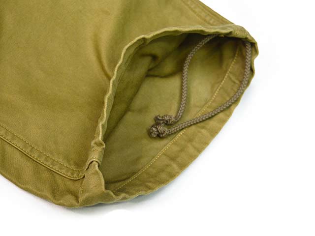 ��FREE WHEELERS/�ե꡼�ۥ����顼����2026SS�֡�JUNGLE FATIGUES�� TROPACAL TROUSERS/�ɥ���󥰥�ե��ƥ������ɥȥ��ԥ���ȥ饦��������(2622005)