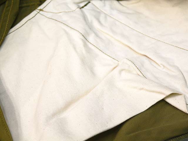 ��FREE WHEELERS/�ե꡼�ۥ����顼����2026SS�֡�JUNGLE FATIGUES�� TROPACAL TROUSERS/�ɥ���󥰥�ե��ƥ������ɥȥ��ԥ���ȥ饦��������(2622005)