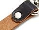 ��TISS CUSTOM LEATHERS/�ƥ�����������쥶�����ۡ�Teacore Wallet Cord��Nickel��/��ĥ�����åȥ����ɡɥ˥å���ɡ�