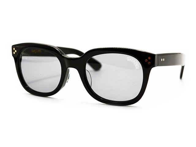 ��8����UNCROWD/���󥯥饦�ɡ� ��Biker Shade��SKYLINE��/�Х������������ɡɥ������饤��ɡ�(263-63-009)