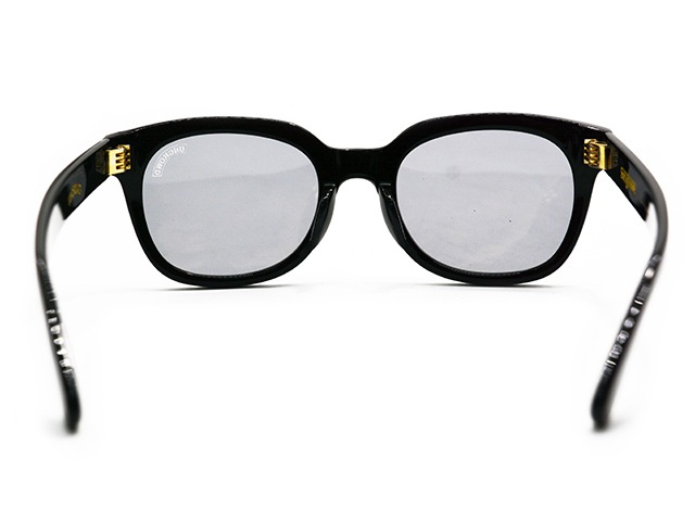 ��8����UNCROWD/���󥯥饦�ɡ� ��Biker Shade��SKYLINE��/�Х������������ɡɥ������饤��ɡ�(263-63-009)