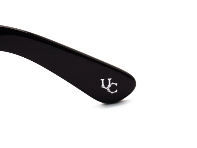 ��8����UNCROWD/���󥯥饦�ɡ� ��Biker Shade��SKYLINE��/�Х������������ɡɥ������饤��ɡ�(263-63-009)