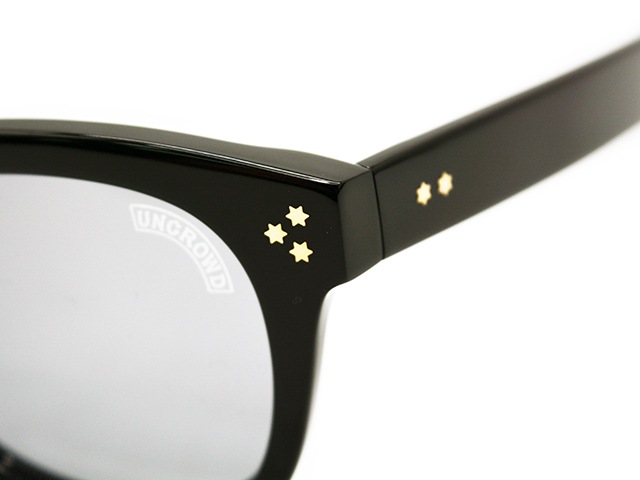 ��8����UNCROWD/���󥯥饦�ɡ� ��Biker Shade��SKYLINE��/�Х������������ɡɥ������饤��ɡ�(263-63-009)