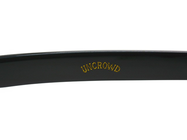 ��8����UNCROWD/���󥯥饦�ɡ� ��Biker Shade��SKYLINE��/�Х������������ɡɥ������饤��ɡ�(263-63-009)