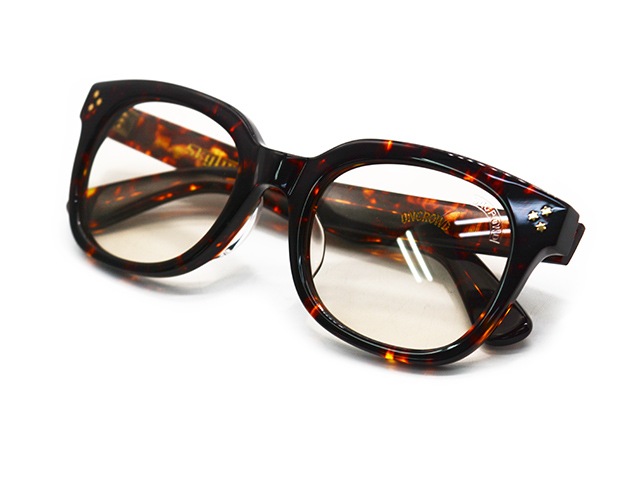 ��8����UNCROWD/���󥯥饦�ɡ� ��Biker Shade��SKYLINE��/�Х������������ɡɥ������饤��ɡ�(263-63-009)