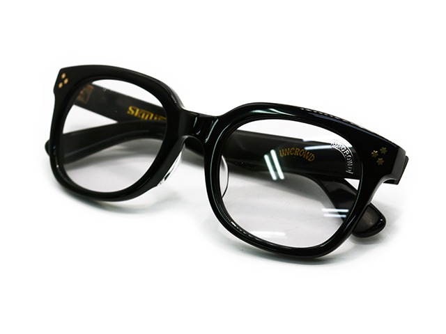 ��8����UNCROWD/���󥯥饦�ɡ� ��Biker Shade��SKYLINE��/�Х������������ɡɥ������饤��ɡ�(263-63-009)