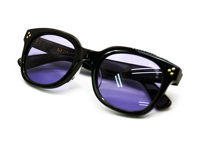 ��8����UNCROWD/���󥯥饦�ɡ� ��Biker Shade��SKYLINE��/�Х������������ɡɥ������饤��ɡ�(263-63-009)