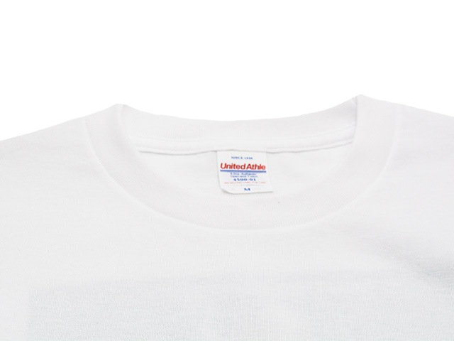 ��FIRST ARROW's/�ե������ȥ��������ۡߡ�WOLF PACK/����եѥå��ۡ�Crew Neck S/S Tee"ARROW GT 4th"/���롼�ͥå����硼�ȥ��꡼��Tee�ɥ�����GT�ե������ɡ�