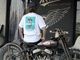 ��FIRST ARROW's/�ե������ȥ��������ۡߡ�WOLF PACK/����եѥå��ۡ�Crew Neck S/S Tee"ARROW GT 4th"/���롼�ͥå����硼�ȥ��꡼��Tee�ɥ�����GT�ե������ɡ�