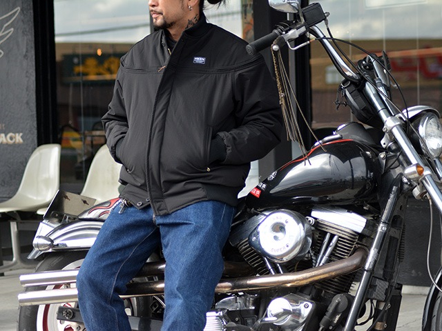 (50% OFF)��3����HWZN BROSS/�ϥ�����֥�����2022AW��Frisco Jacket/�եꥹ�����㥱�åȡ�(�����ӡ����㥱�å�/HWZN MFG/�ۥ����륺���ѥ��/���ᥫ��/�ۥåȥ��å�/�ϡ��졼/����åѡ�/�ܥС�/WOLF PACK/����եѥå�)