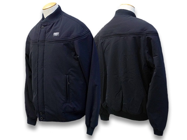 (50% OFF)��3����HWZN BROSS/�ϥ�����֥�����2022AW��Frisco Jacket/�եꥹ�����㥱�åȡ�(�����ӡ����㥱�å�/HWZN MFG/�ۥ����륺���ѥ��/���ᥫ��/�ۥåȥ��å�/�ϡ��졼/����åѡ�/�ܥС�/WOLF PACK/����եѥå�)