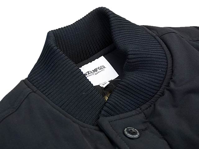 (50% OFF)��3����HWZN BROSS/�ϥ�����֥�����2022AW��Frisco Jacket/�եꥹ�����㥱�åȡ�(�����ӡ����㥱�å�/HWZN MFG/�ۥ����륺���ѥ��/���ᥫ��/�ۥåȥ��å�/�ϡ��졼/����åѡ�/�ܥС�/WOLF PACK/����եѥå�)
