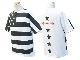 (50% OFF)��3����CALIFORNIA LINE/����ե���˥��饤���2023SS��Stars and Stripes Crew Neck Tee��Type1��/������������ɥ��ȥ饤�ץ����롼�ͥå�Tee"������1�ɡ�
